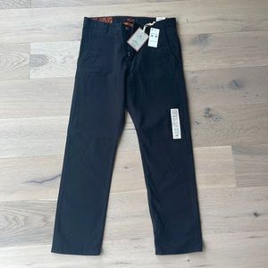 Dockers Alpha Khaki Slim Tapered 30x30